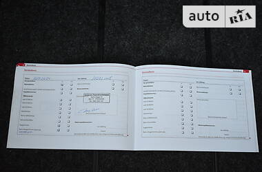 Универсал Skoda Octavia 2008 в Львове