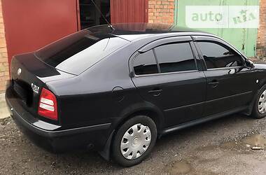 Хетчбек Skoda Octavia 2004 в Вінниці