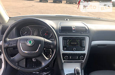 Универсал Skoda Octavia 2011 в Житомире