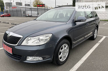 Универсал Skoda Octavia 2012 в Киеве