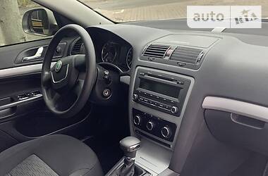 Седан Skoda Octavia 2012 в Киеве