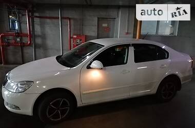 Лифтбек Skoda Octavia 2011 в Одессе