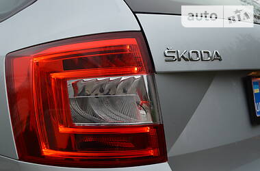 Универсал Skoda Octavia 2015 в Харькове