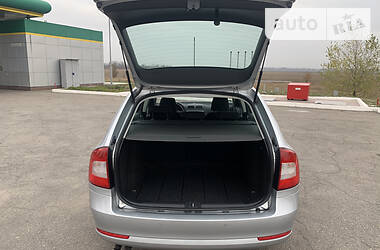 Универсал Skoda Octavia 2009 в Днепре