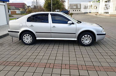 Седан Skoda Octavia 2006 в Черкассах