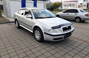 Седан Skoda Octavia 2006 в Черкассах