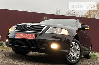 Універсал Skoda Octavia 2012 в Дрогобичі