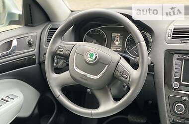 Универсал Skoda Octavia 2011 в Ровно