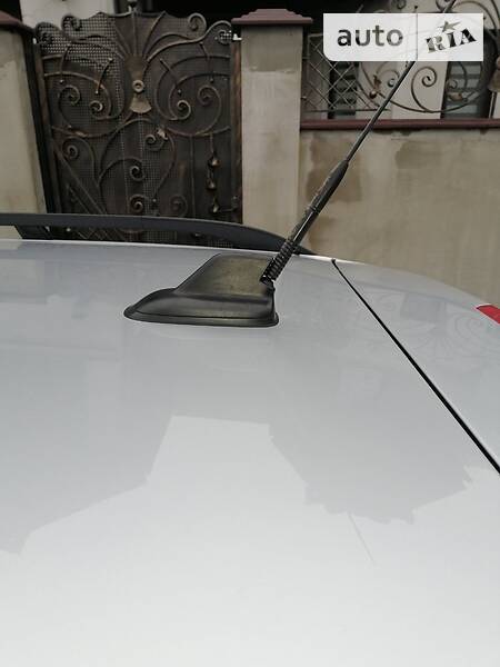 Универсал Skoda Octavia 2011 в Берегово