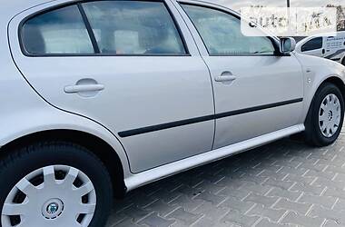 Хетчбек Skoda Octavia 2003 в Вінниці