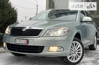 Универсал Skoda Octavia 2011 в Ровно