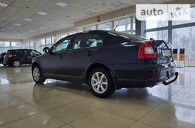 Седан Skoda Octavia 2009 в Кропивницькому