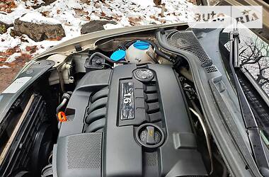 Хэтчбек Skoda Octavia 2005 в 