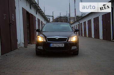 Універсал Skoda Octavia 2011 в Вінниці