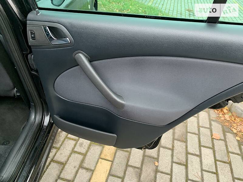 Универсал Skoda Octavia 2004 в Софиевской Борщаговке фото 33 Универсал Skoda Octavia 2004 в Софиевской Борщаговке