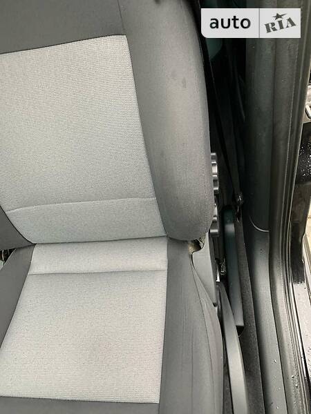 Универсал Skoda Octavia 2004 в Софиевской Борщаговке фото 32 Универсал Skoda Octavia 2004 в Софиевской Борщаговке