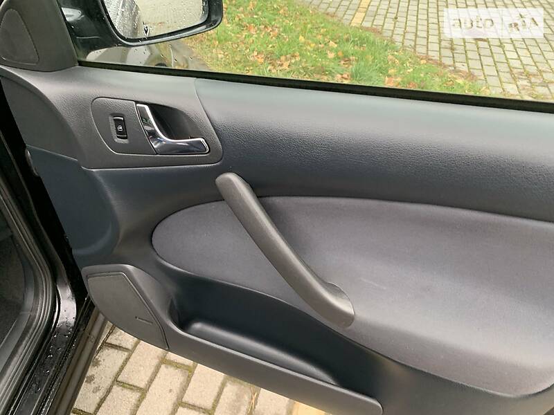 Универсал Skoda Octavia 2004 в Софиевской Борщаговке фото 44 Универсал Skoda Octavia 2004 в Софиевской Борщаговке