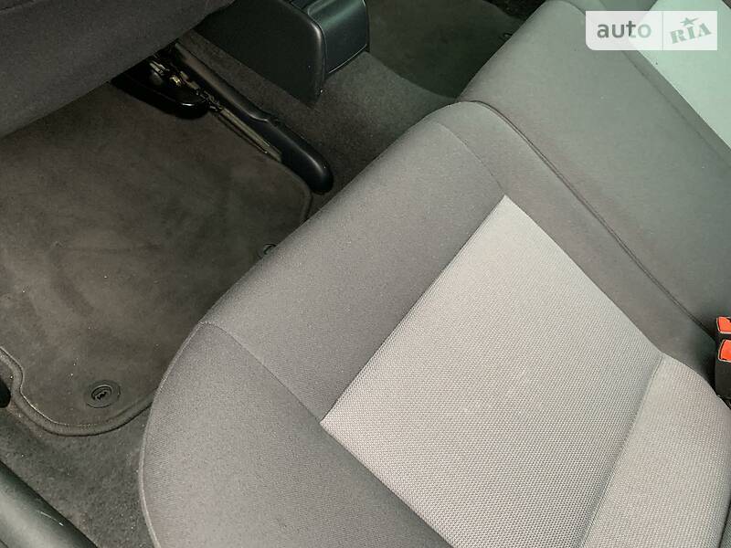 Универсал Skoda Octavia 2004 в Софиевской Борщаговке фото 39 Универсал Skoda Octavia 2004 в Софиевской Борщаговке