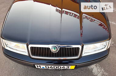 Универсал Skoda Octavia 2008 в Житомире