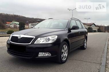 Универсал Skoda Octavia 2010 в Днепре