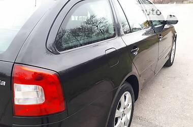 Универсал Skoda Octavia 2010 в Днепре