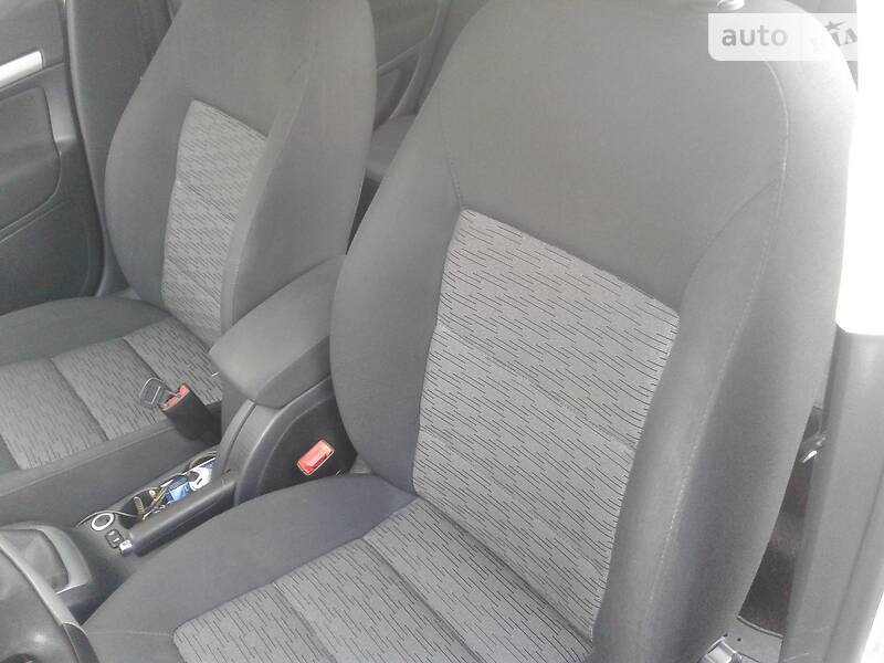 Ліфтбек Skoda Octavia 2012 в Звенигородці фото 9 Ліфтбек Skoda Octavia 2012 в Звенигородці