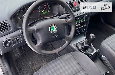 Лифтбек Skoda Octavia 2004 в Сумах