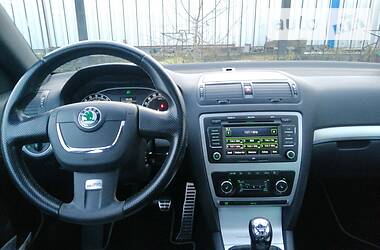 Универсал Skoda Octavia 2009 в Черкассах