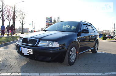 Універсал Skoda Octavia 2009 в Хмельницькому