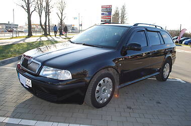 Універсал Skoda Octavia 2009 в Хмельницькому