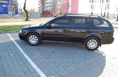 Універсал Skoda Octavia 2009 в Хмельницькому