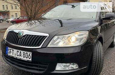 Універсал Skoda Octavia 2012 в Вінниці