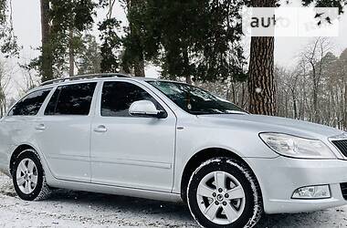 Универсал Skoda Octavia 2012 в Киеве