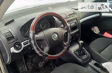 Лифтбек Skoda Octavia 2006 в Хмельницком