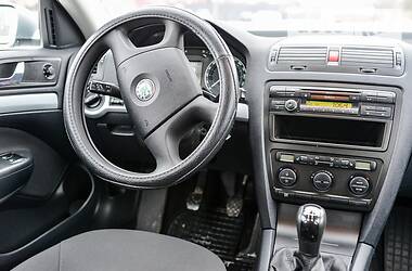 Универсал Skoda Octavia 2008 в Дрогобыче