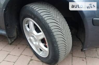 Лифтбек Skoda Octavia 2007 в 