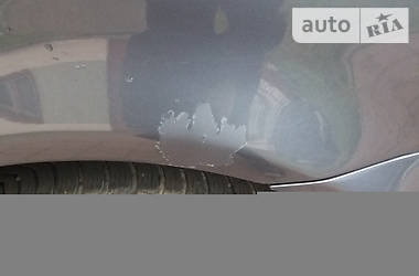 Лифтбек Skoda Octavia 2007 в 