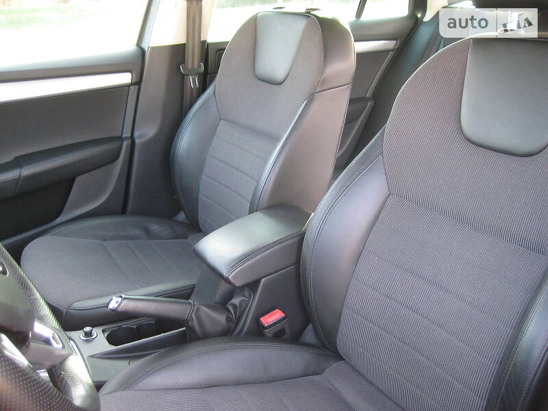 Універсал Skoda Octavia 2015 в Бердичеві