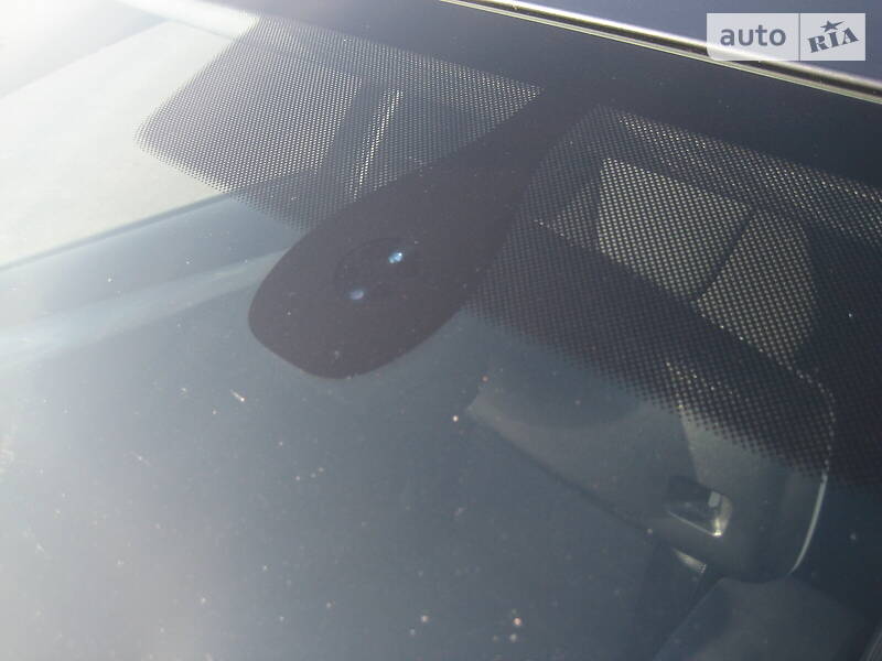 Універсал Skoda Octavia 2015 в Бердичеві