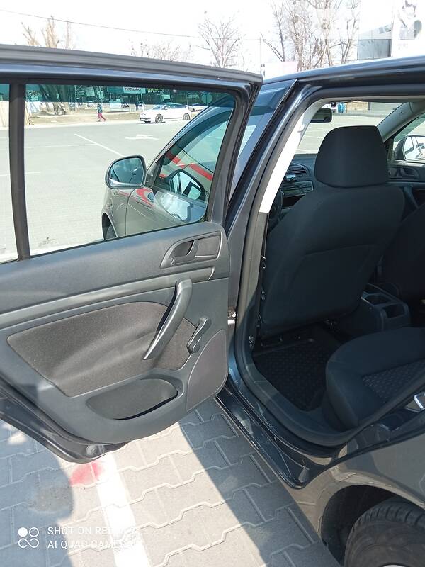 Універсал Skoda Octavia 2012 в Києві