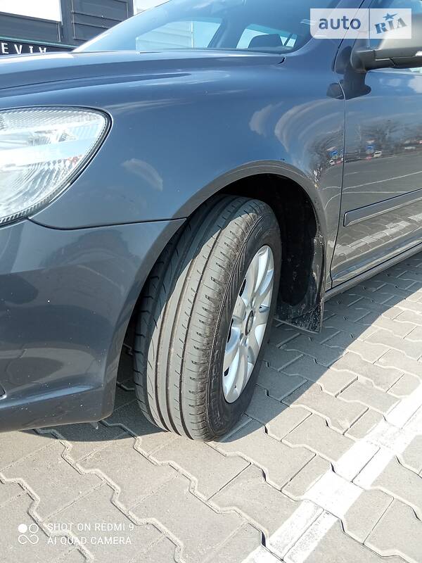 Універсал Skoda Octavia 2012 в Києві