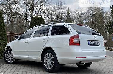 Універсал Skoda Octavia 2010 в Бориславі