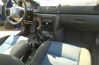 Универсал Skoda Octavia 2003 в Полтаве