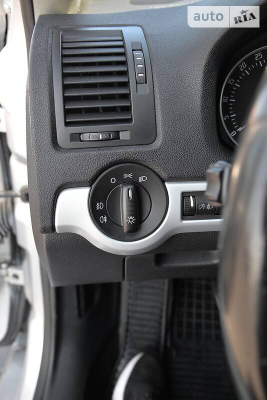 Универсал Skoda Octavia 2010 в Киеве