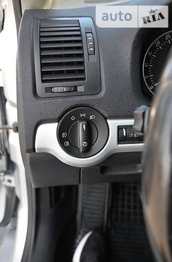 Универсал Skoda Octavia 2010 в 