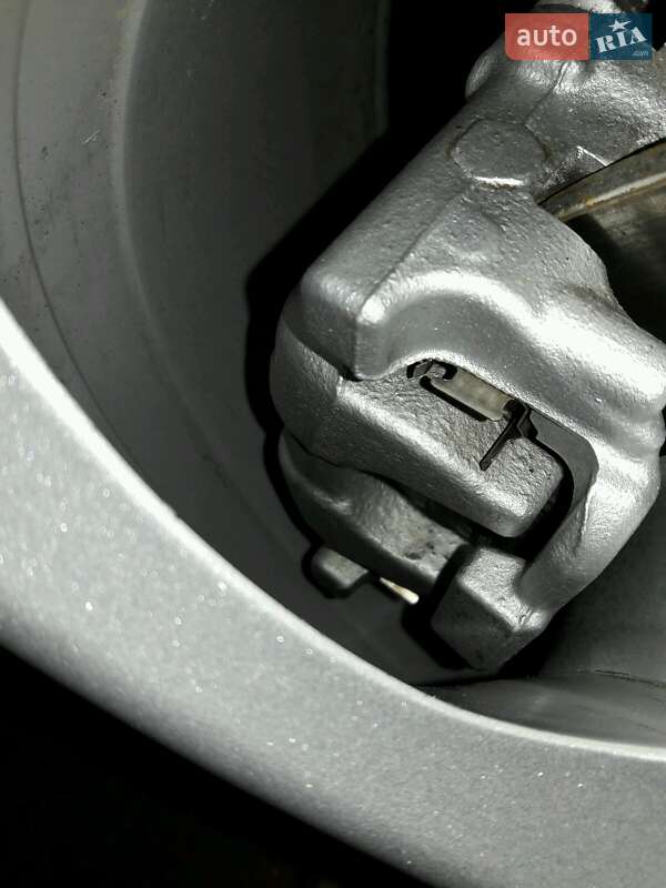 Универсал Skoda Octavia 2012 в Чернигове