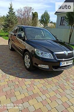 Хэтчбек Skoda Octavia 2012 в Черкассах