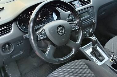 Ліфтбек Skoda Octavia 2013 в Полтаві