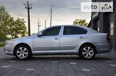 Універсал Skoda Octavia 2009 в 