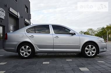 Універсал Skoda Octavia 2009 в 